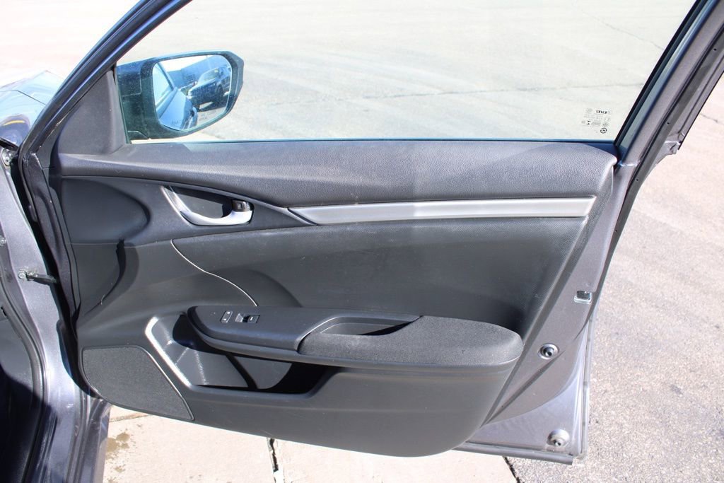Used 2020 Honda Civic LX image 20