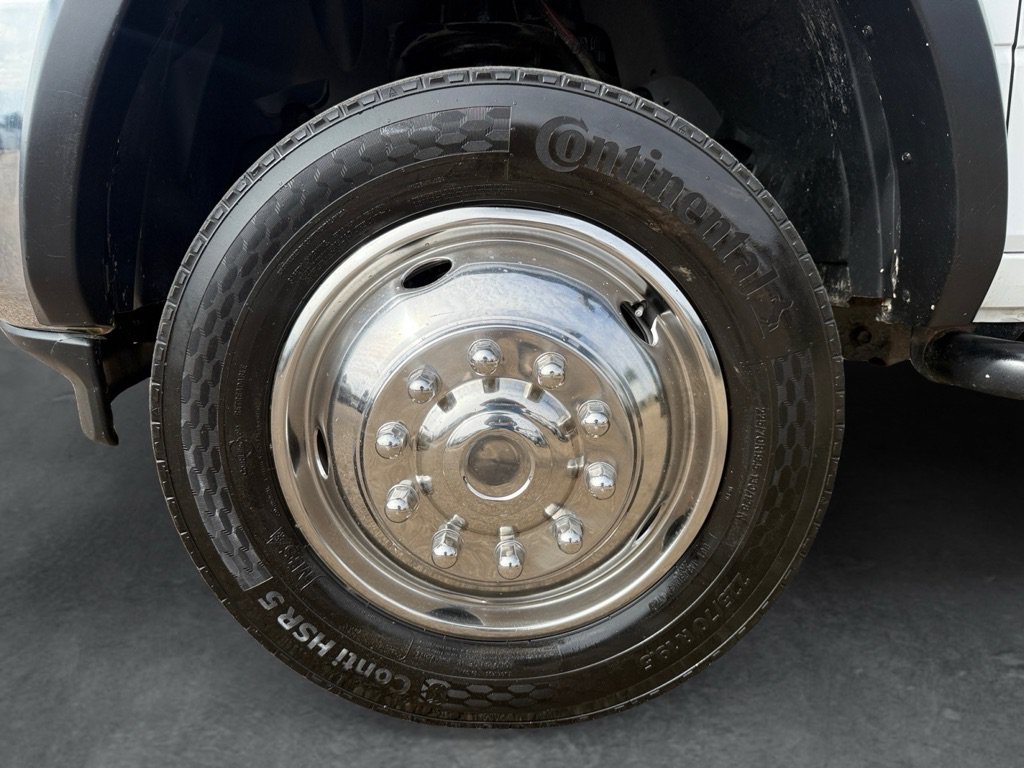 Used 2019 RAM 5500 Tradesman AWD/4WD image 26