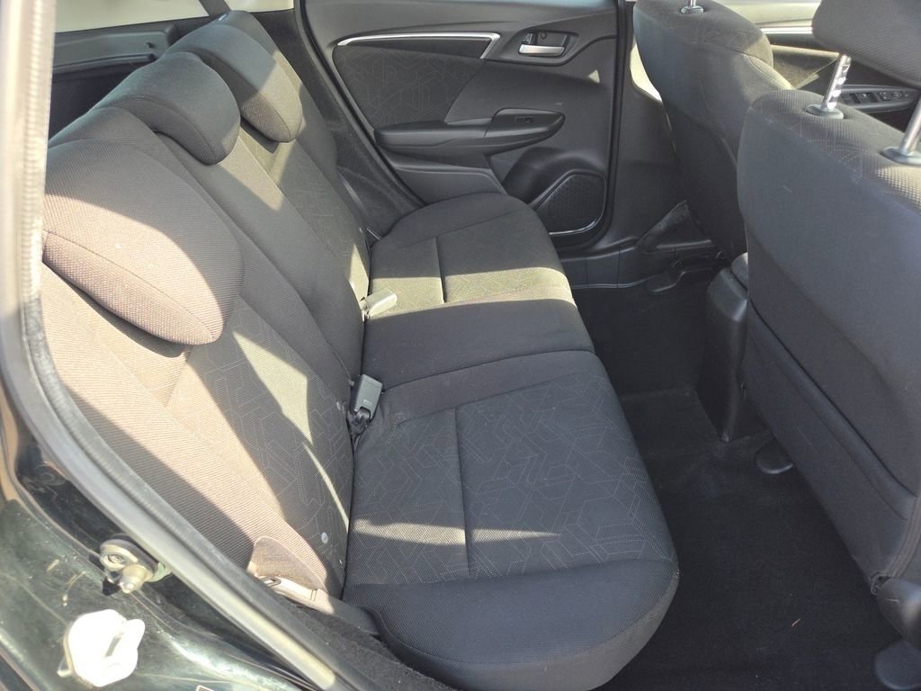 Used 2016 Honda Fit EX image 8