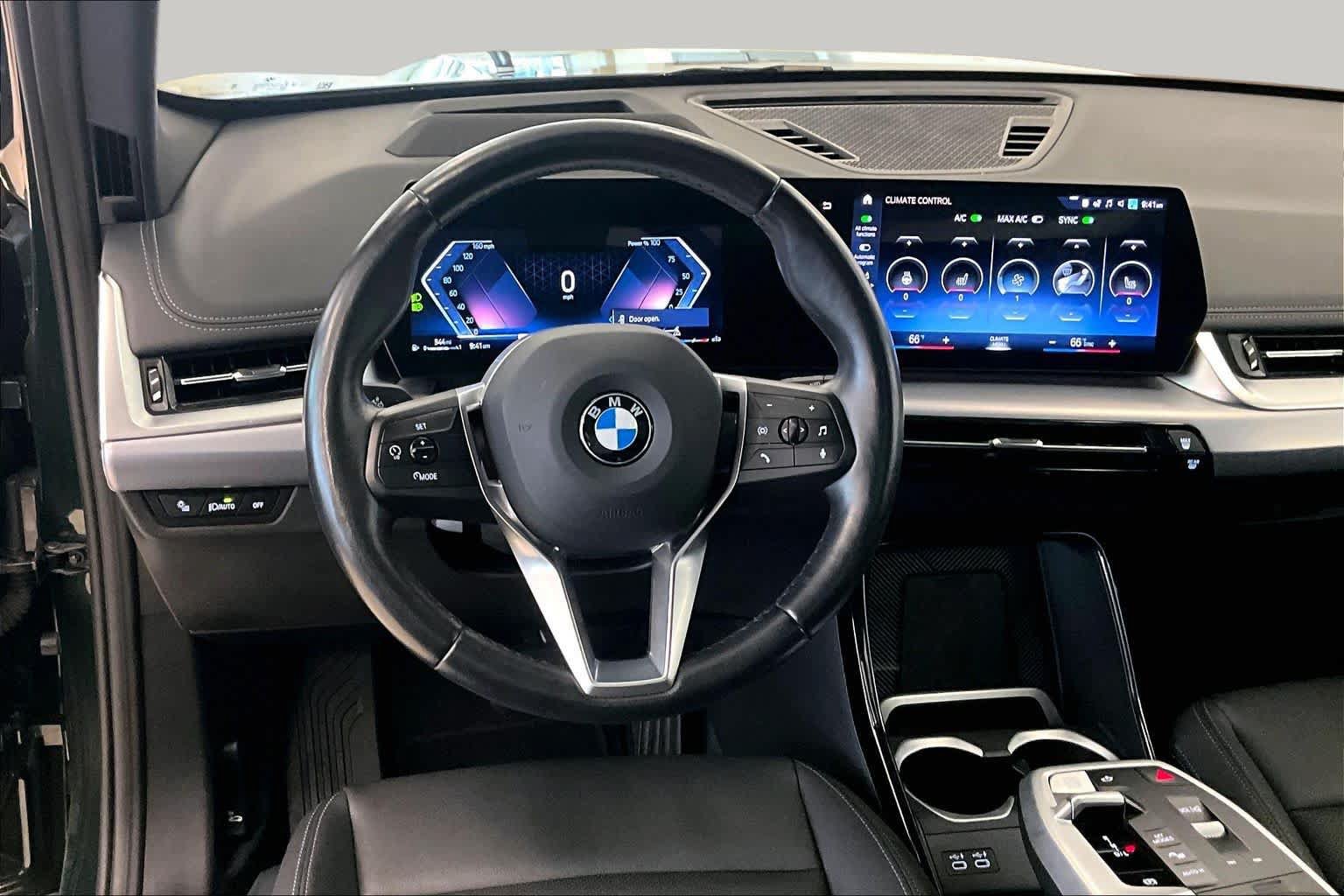 Used 2023 BMW X1 xDrive28i w/ Premium Package AWD/4WD image 16