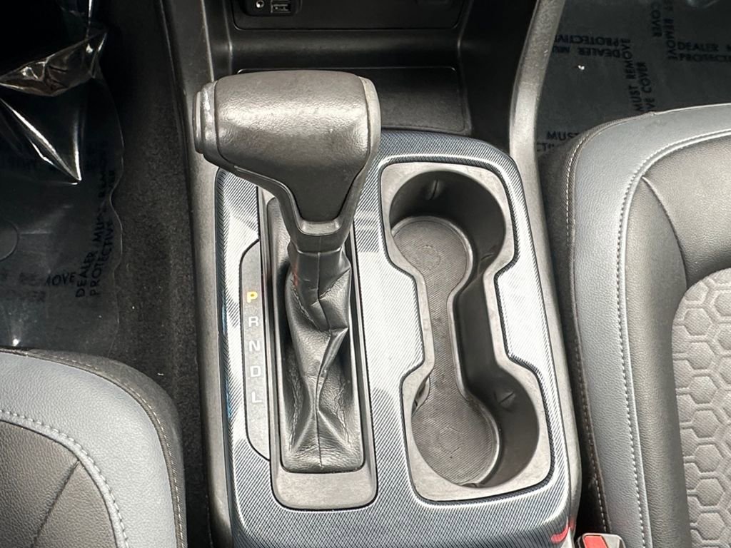 Used 2019 Chevrolet Colorado Z71 image 17