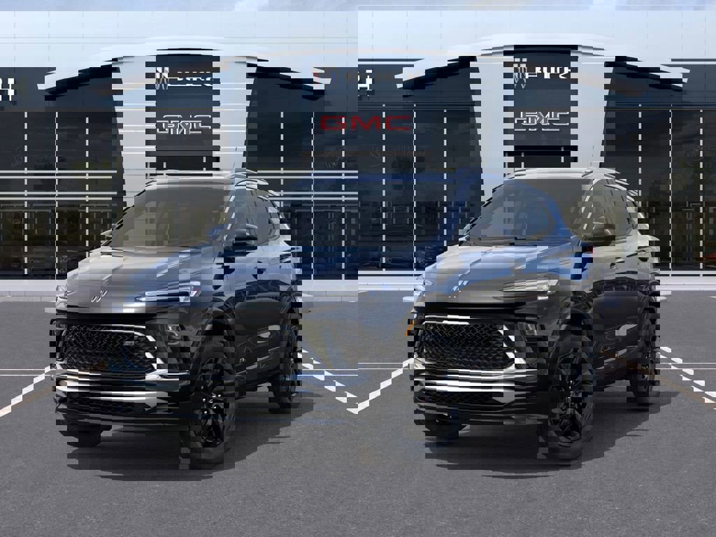 New 2026 Buick Encore GX Sport Touring image 10