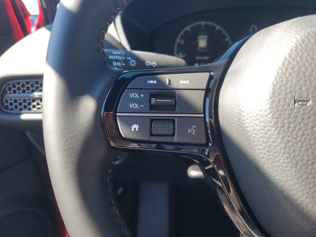 New 2026 Honda HR-V Sport image 31