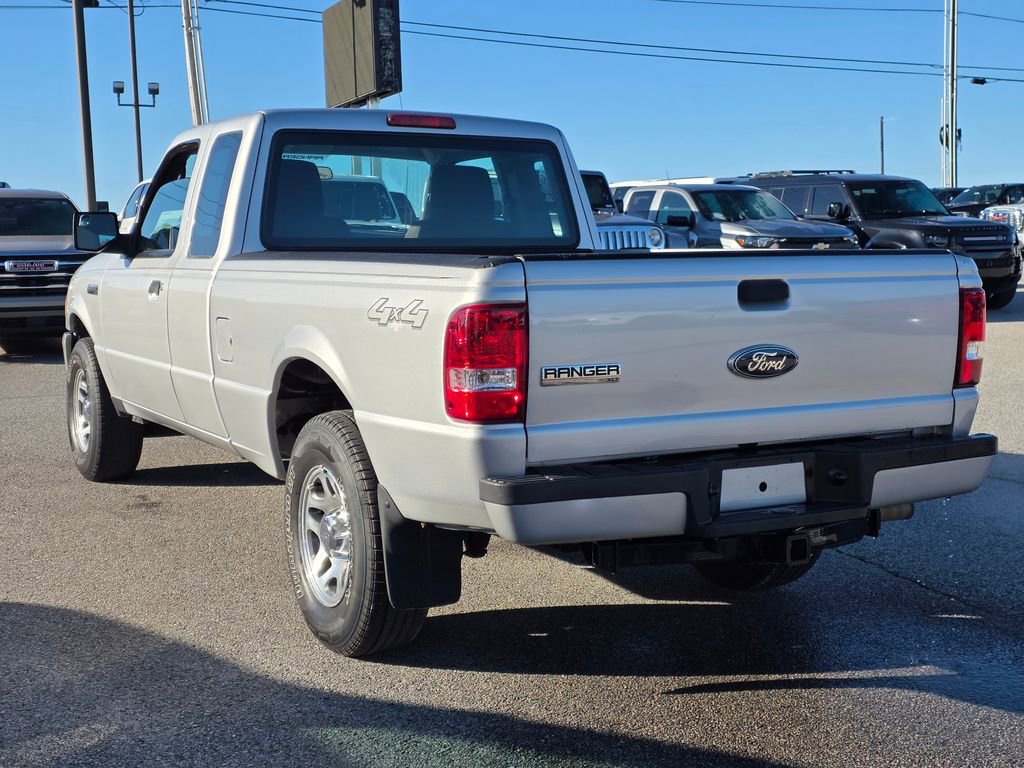 Used 2011 Ford Ranger XLT image 5