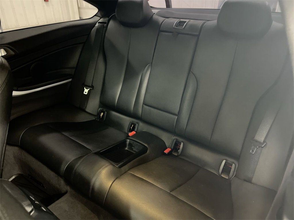 Used 2015 BMW 435i xDrive Coupe image 24