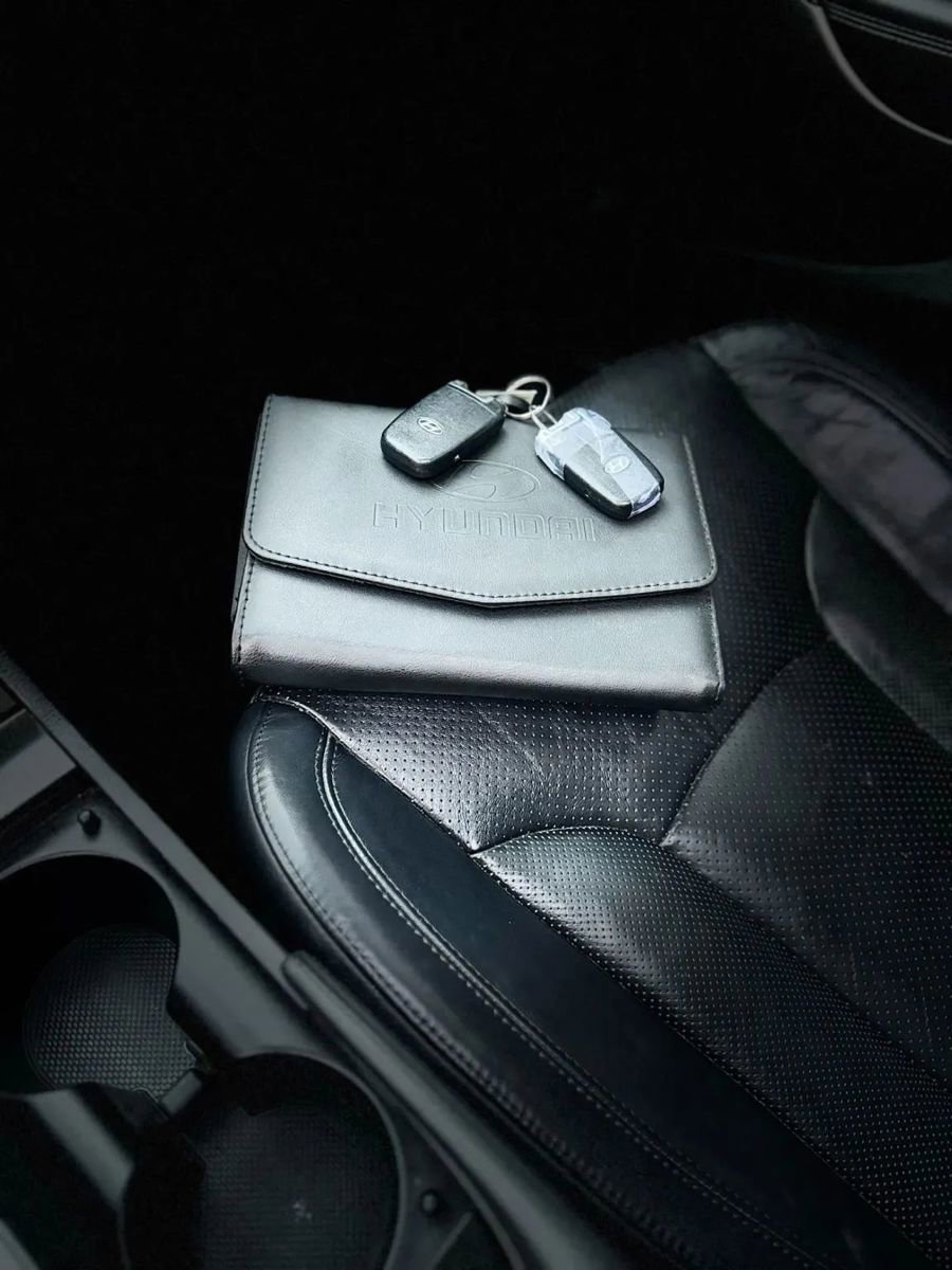 Used 2014 Hyundai Azera Limited w/ Option Group 02 image 20