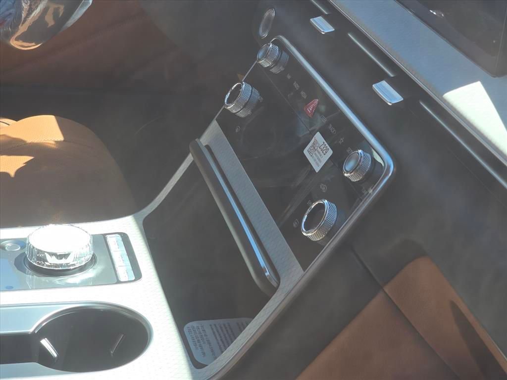 New 2026 Genesis GV80 3.5T Advanced AWD/4WD image 9