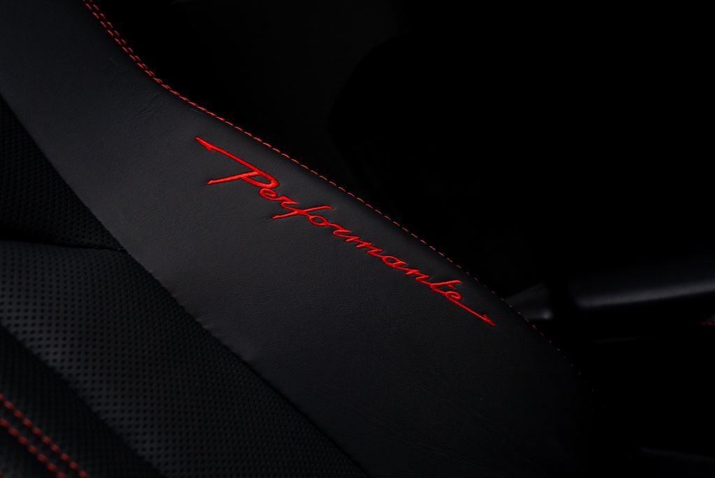 Used 2023 Lamborghini Urus Performante AWD/4WD image 63