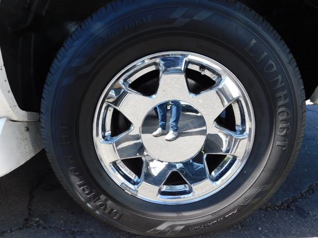 Used 2003 Cadillac Escalade EXT w/ Marketing Vehicle Package image 8