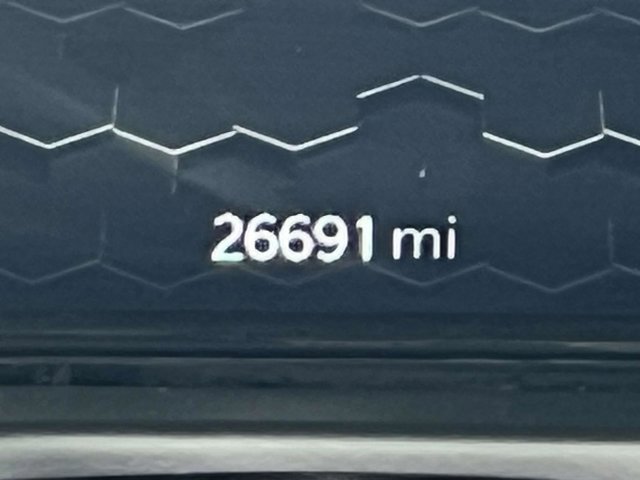 Certified 2022 Jeep Compass Trailhawk w/ Trailhawk Elite Group image 25