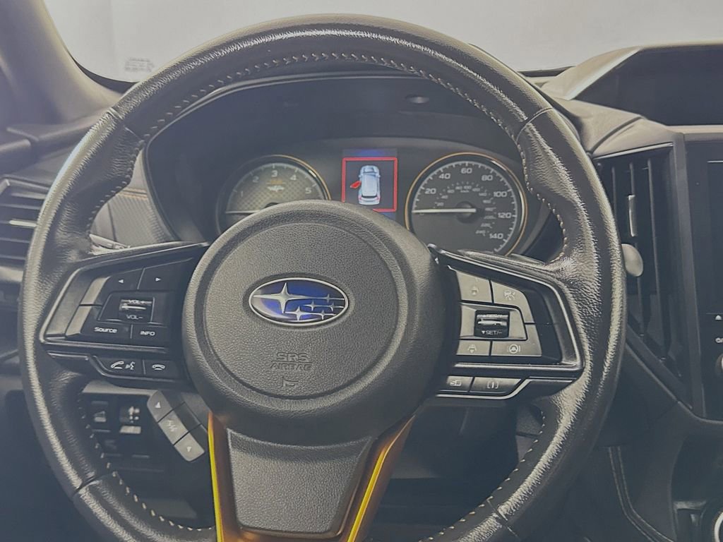 Certified 2023 Subaru Forester Wilderness image 14