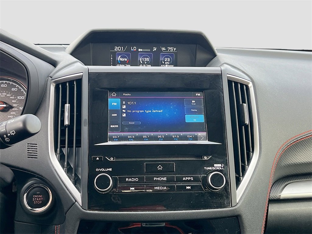 Used 2019 Subaru Forester Sport w/ Popular Package #2 image 14