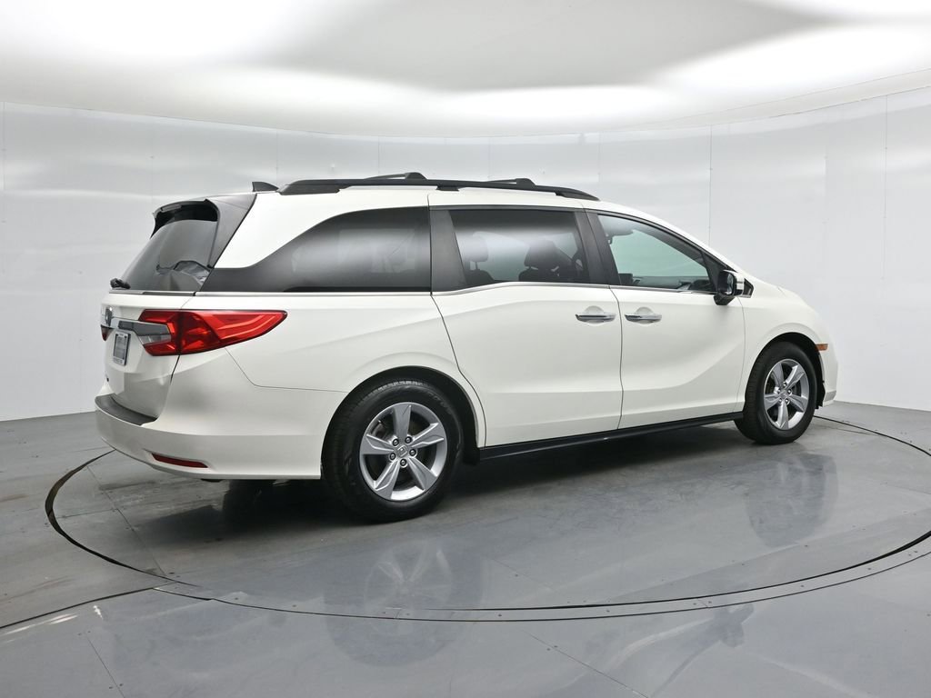 Used 2019 Honda Odyssey EX-L image 25