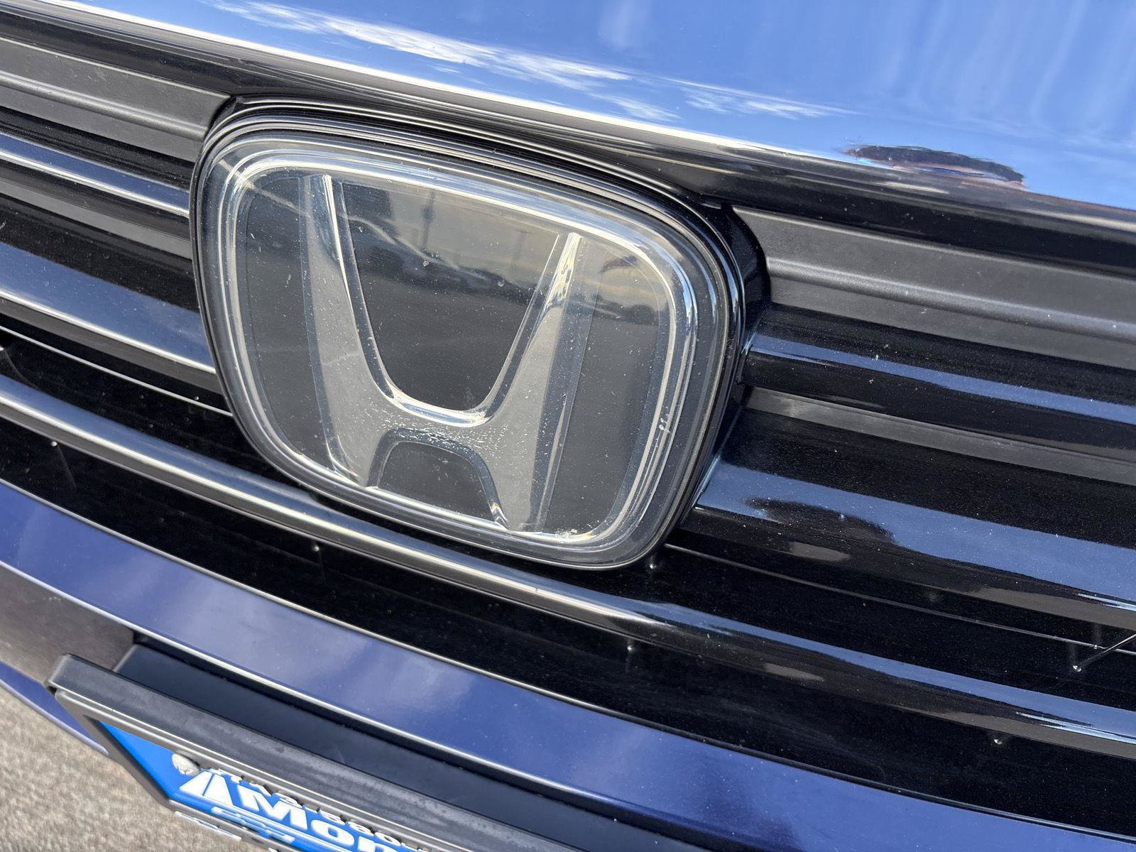 Used 2022 Honda Odyssey EX-L image 4