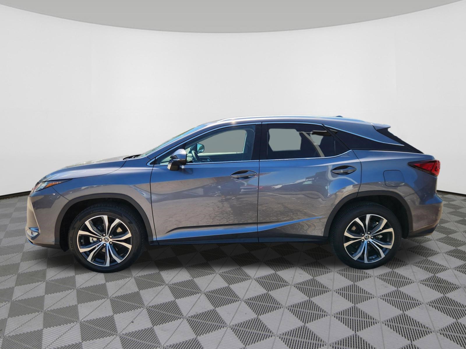 Used 2022 Lexus RX 350 AWD w/ Premium Package image 5