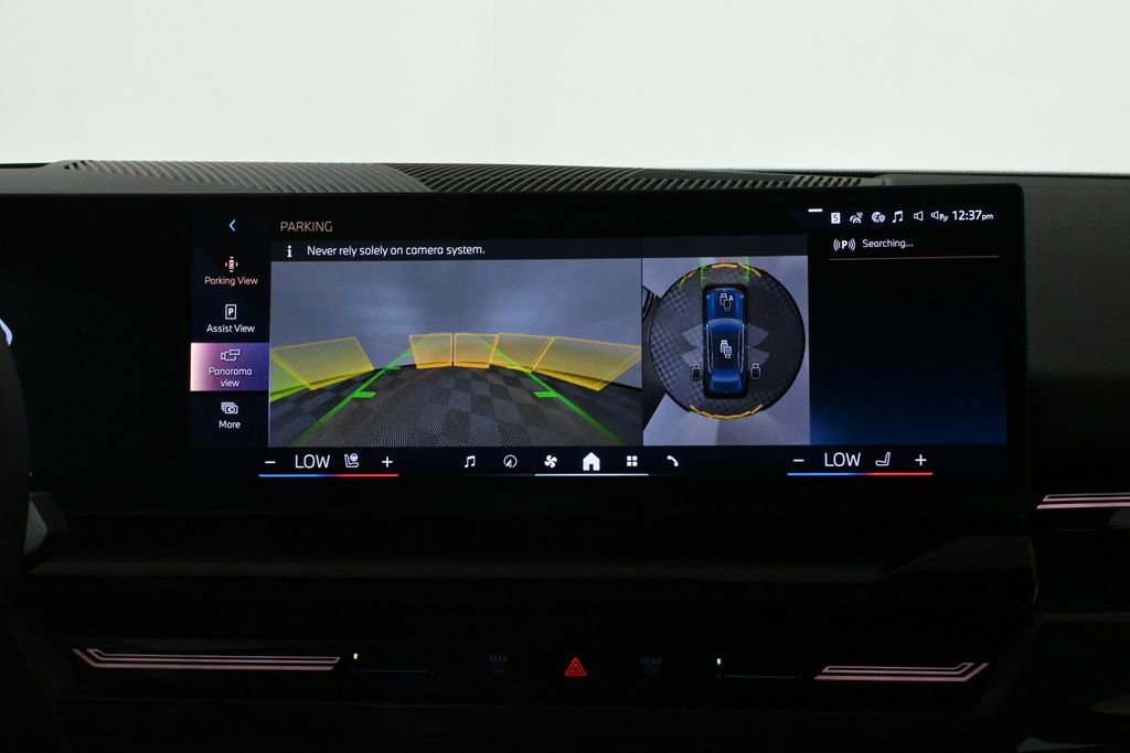 Used 2026 BMW 530i xDrive w/ Premium Package image 24