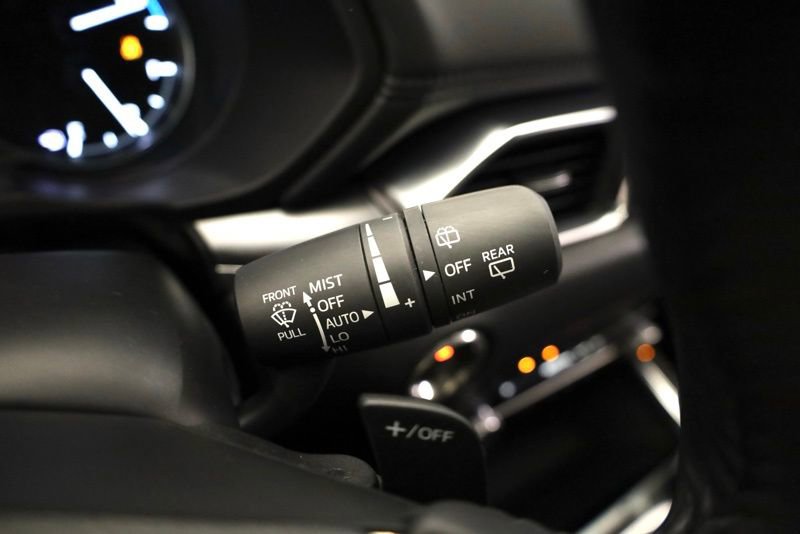 Used 2024 MAZDA CX-5 AWD 2.5 S w/ Premium Package image 26