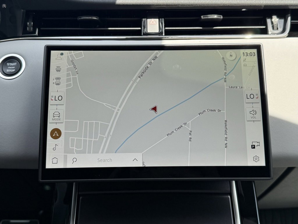 New 2026 Land Rover Range Rover Evoque Dynamic SE image 25