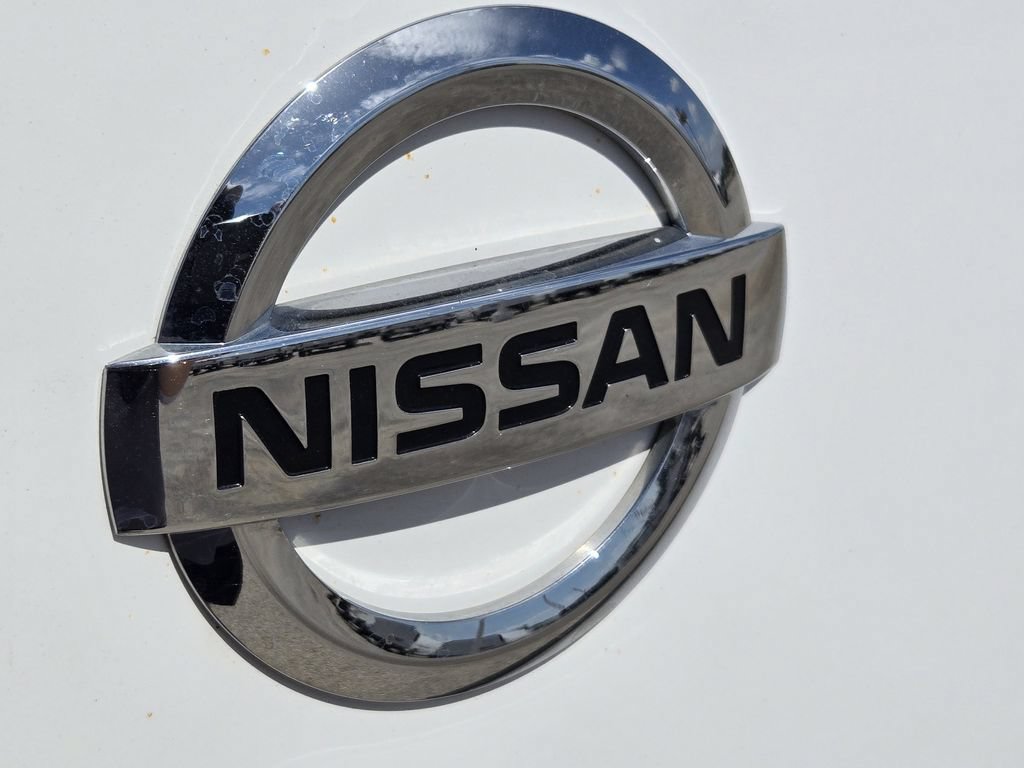Used 2021 Nissan NV200 S w/ Back Door Glass Package FWD image 10