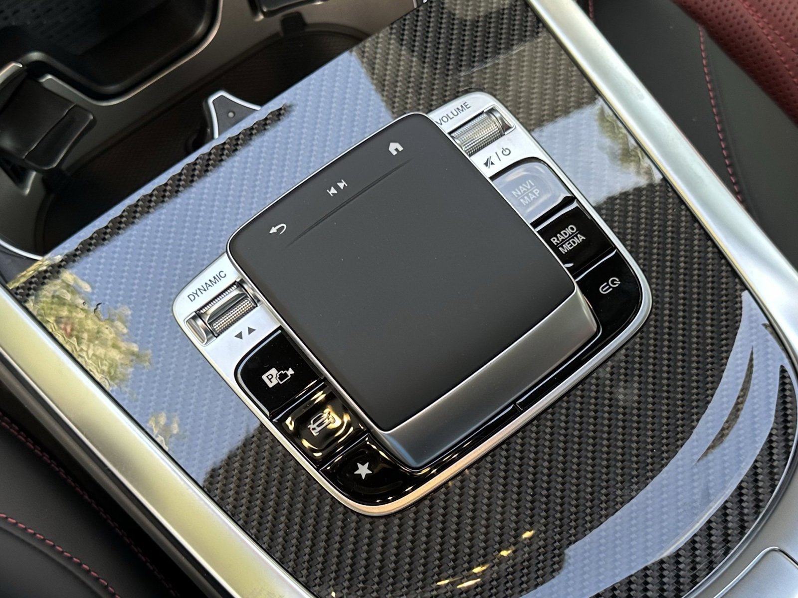 New 2025 Mercedes-Benz G 580 w/ EQ Technology image 23