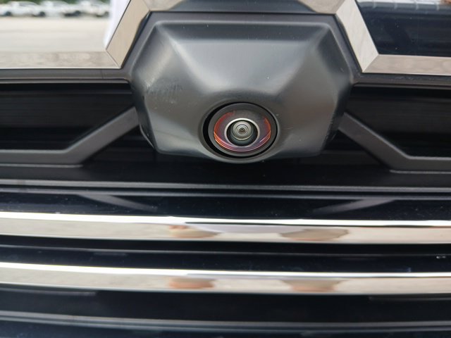 New 2027 RAM 3500 Big Horn w/ Laramie Trim Package AWD/4WD image 11