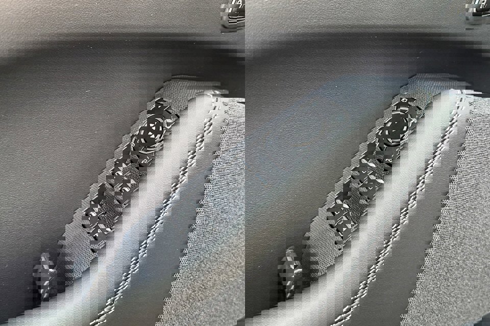 New 2025 Ford Mustang Mach-E Premium image 23