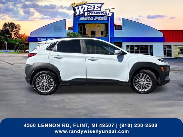 Used 2020 Hyundai Kona SEL Plus FWD image 7