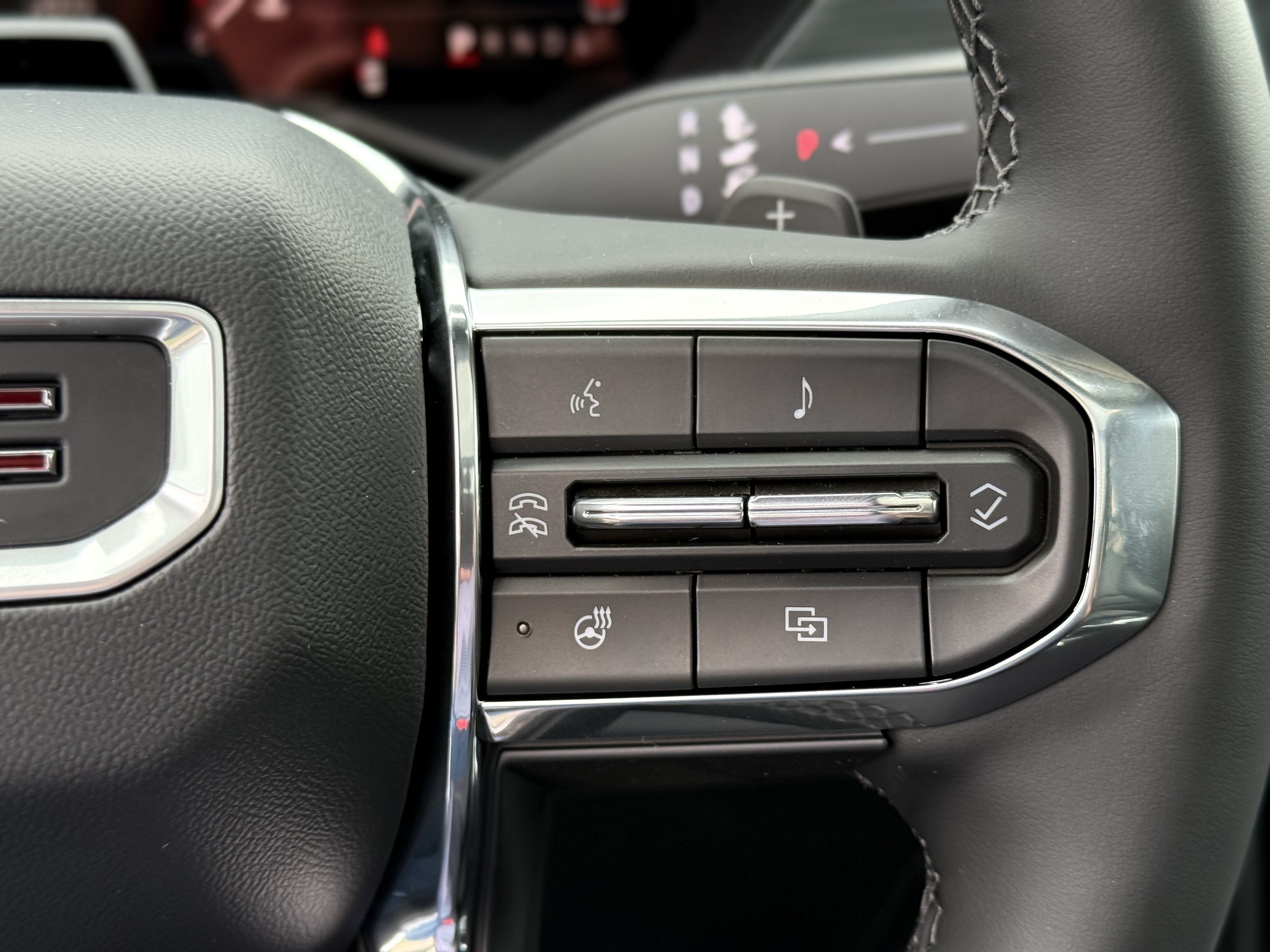 New 2026 GMC Acadia Elevation w/ Super Cruise Package FWD image 19