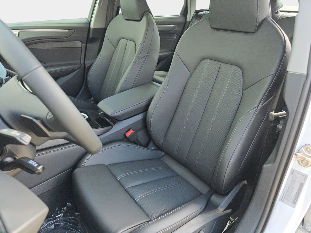 New 2026 Audi A6 Premium Plus image 15