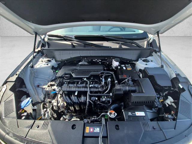 Used 2025 Hyundai Kona SEL AWD/4WD image 23
