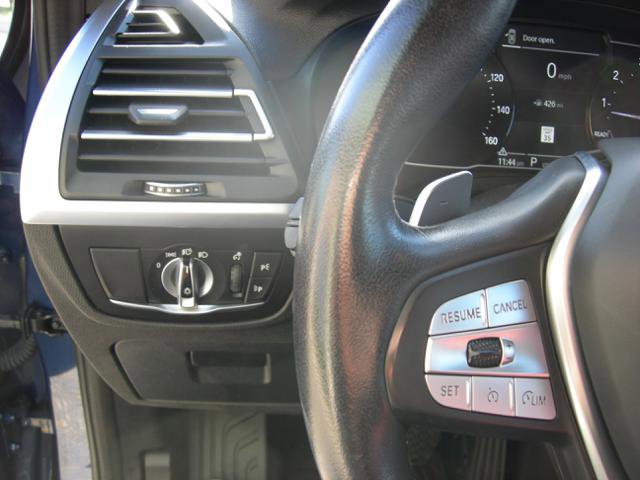 Used 2022 BMW X3 xDrive30i w/ Convenience Package image 12