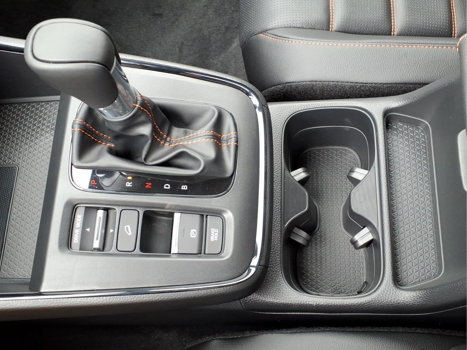 New 2026 Honda CR-V Sport Touring image 24