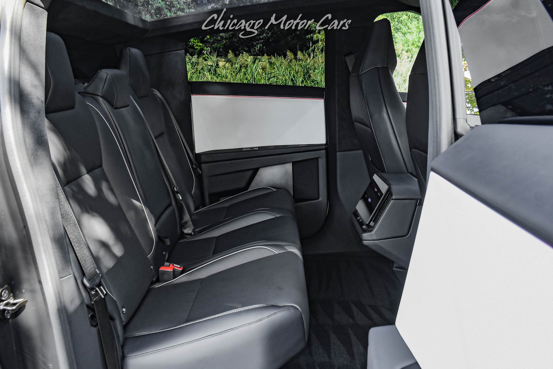 Used 2024 Tesla Cybertruck Cyberbeast image 23