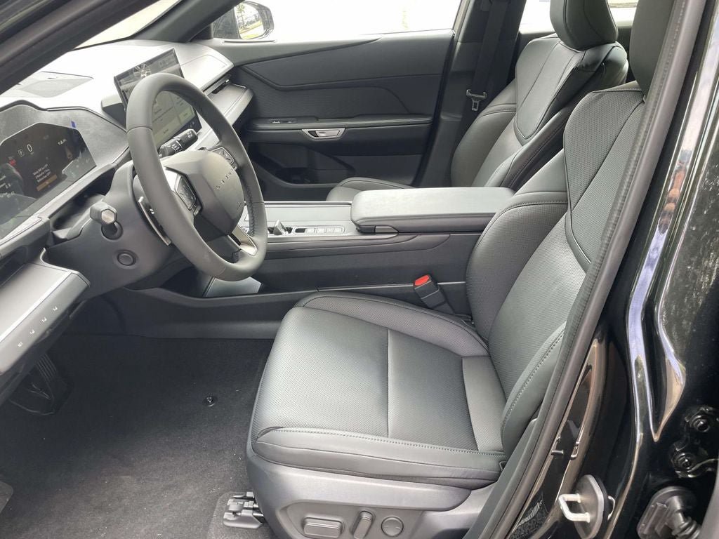 New 2026 Lexus ES 350h w/ Convenience Package FWD image 10