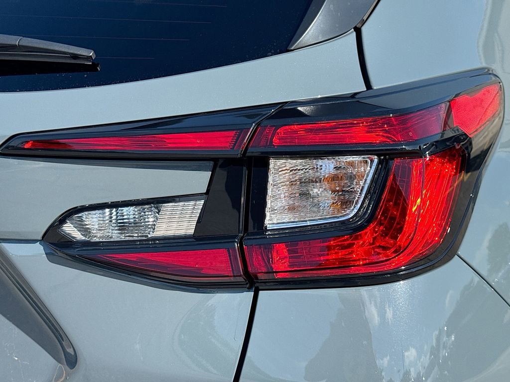 Certified 2024 Subaru Crosstrek 2.0i Premium AWD/4WD image 37