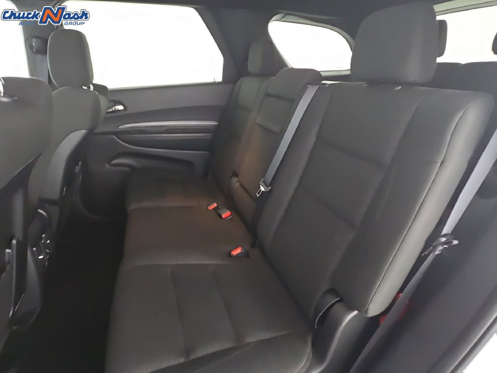 Used 2026 Dodge Durango GT AWD/4WD image 29