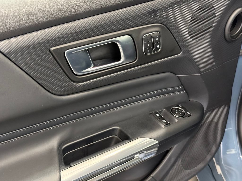 Certified 2024 Ford Mustang GT Premium RWD image 18