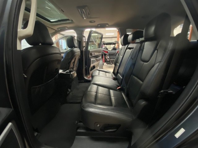 Used 2021 Kia Telluride EX AWD/4WD image 21
