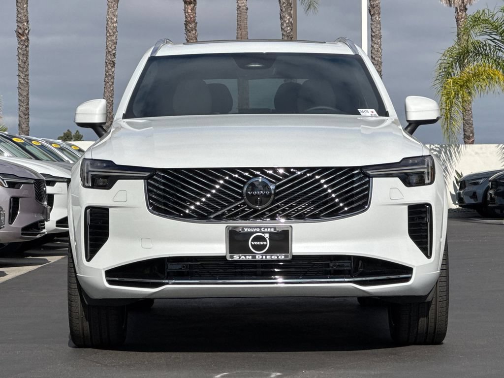 New 2026 Volvo XC90 B6 Plus AWD/4WD image 8