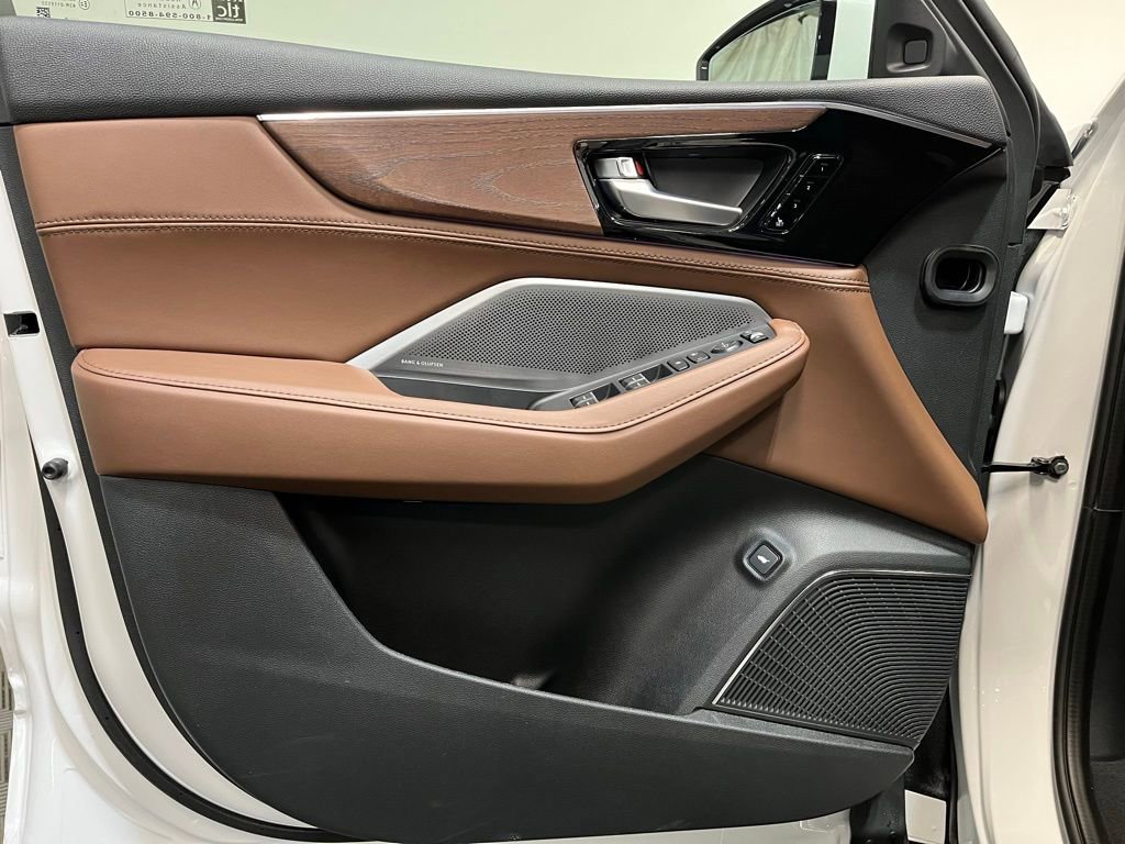 New 2026 Acura MDX w/ Advance Package image 13