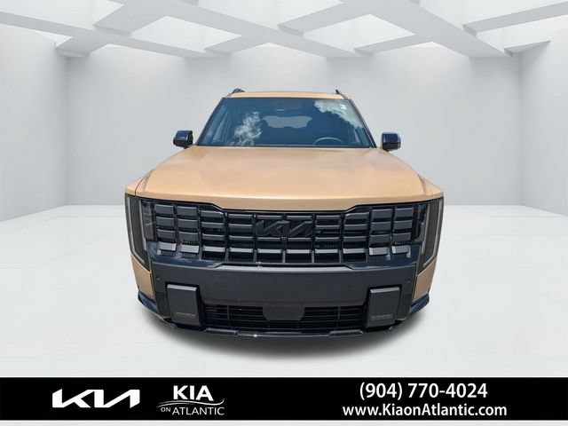 New 2027 Kia Telluride X-Line SX Prestige AWD/4WD image 9