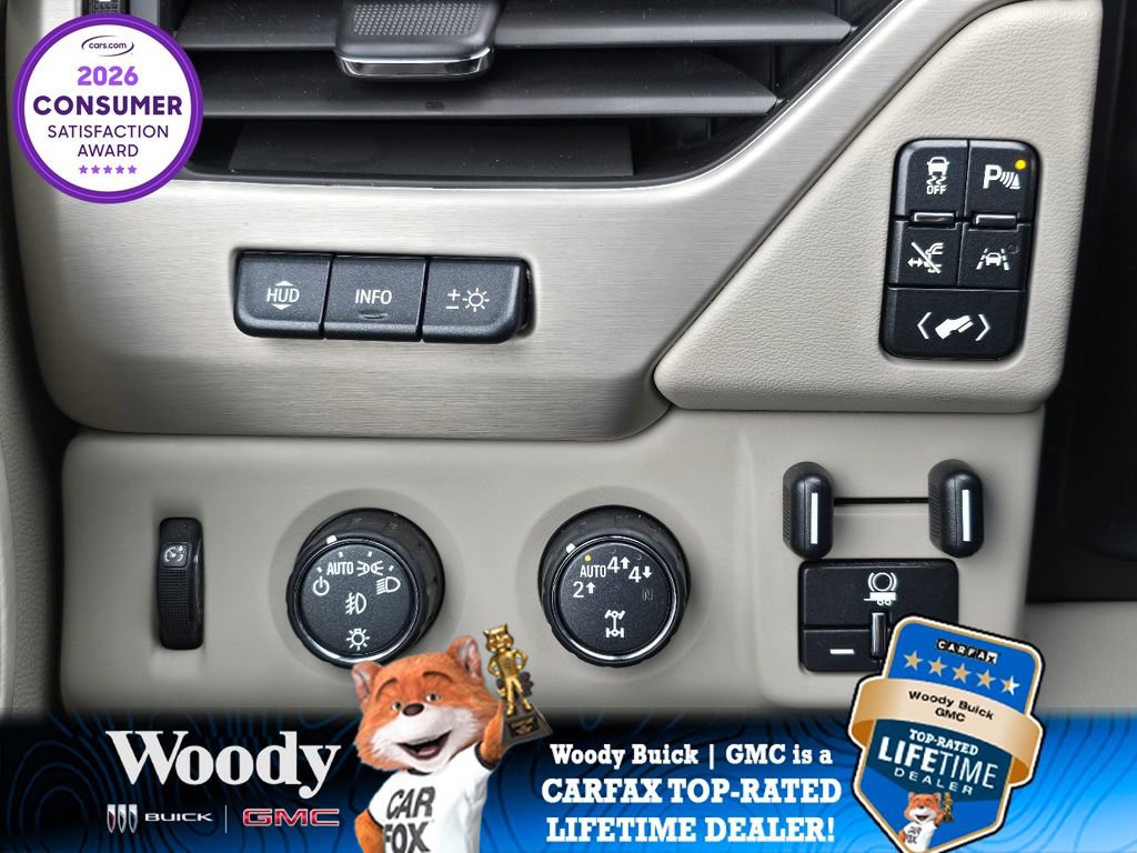 Used 2020 GMC Yukon Denali w/ Open Road Package image 19