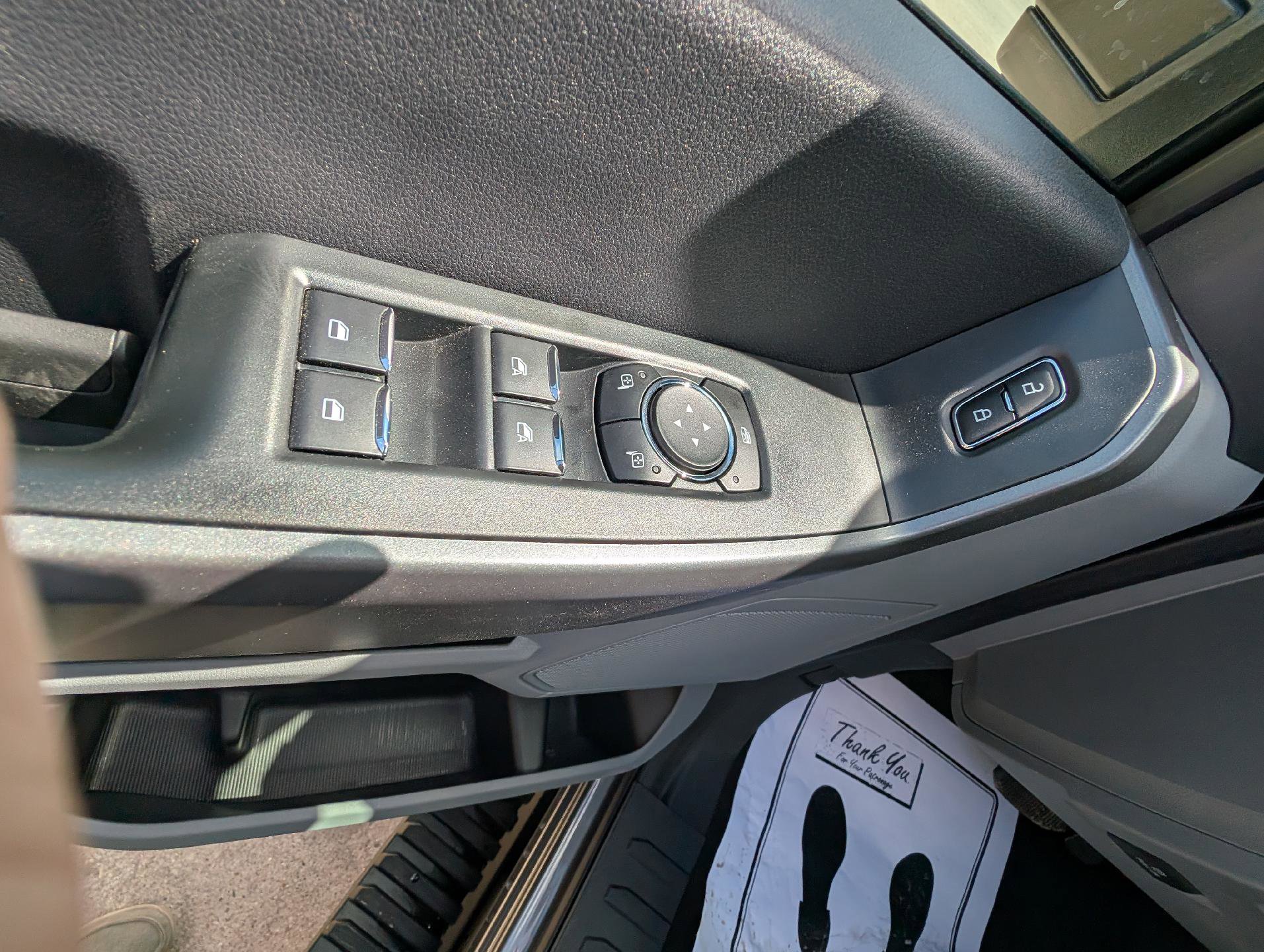 New 2025 Ford F350 XL w/ STX Appearance Package image 14