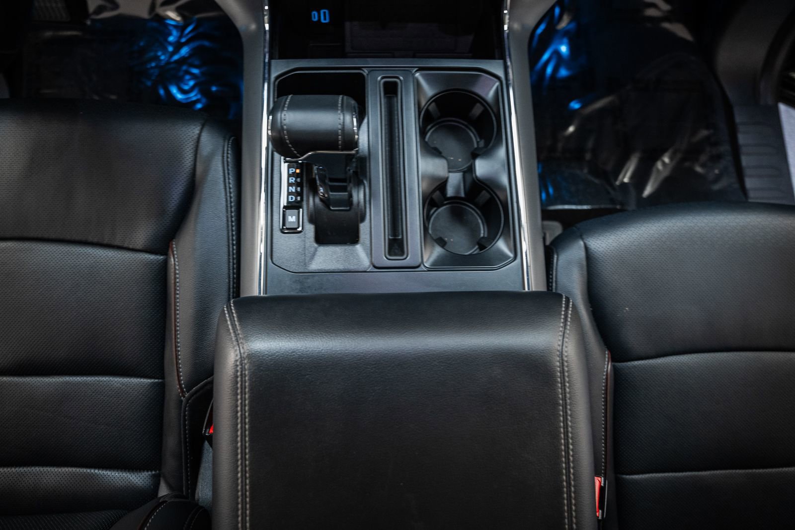 Certified 2022 Ford F150 Lariat w/ Equipment Group 502A High image 31