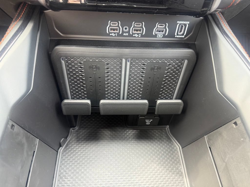 New 2026 RAM 2500 Power Wagon AWD/4WD image 27