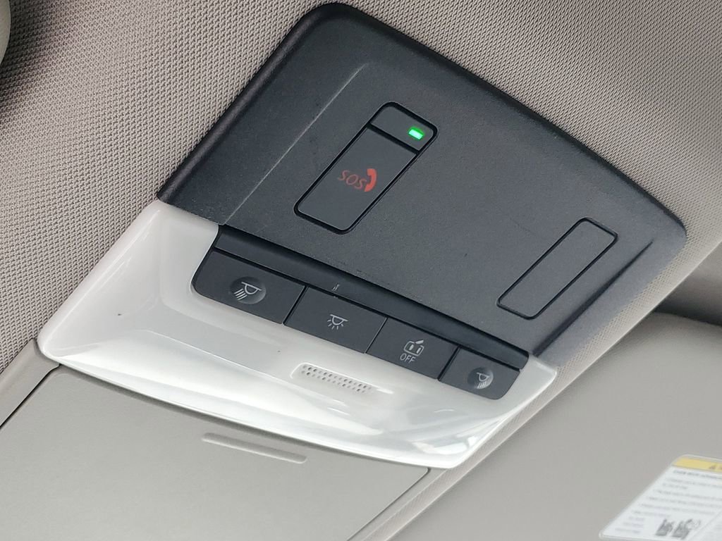 Used 2023 Nissan Rogue SV FWD image 23