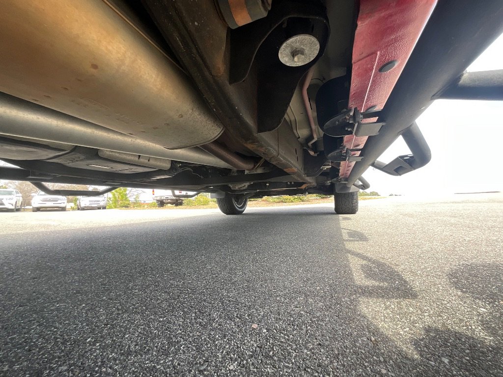 Used 2017 Chevrolet Silverado 1500 LT w/ All Star Edition image 42