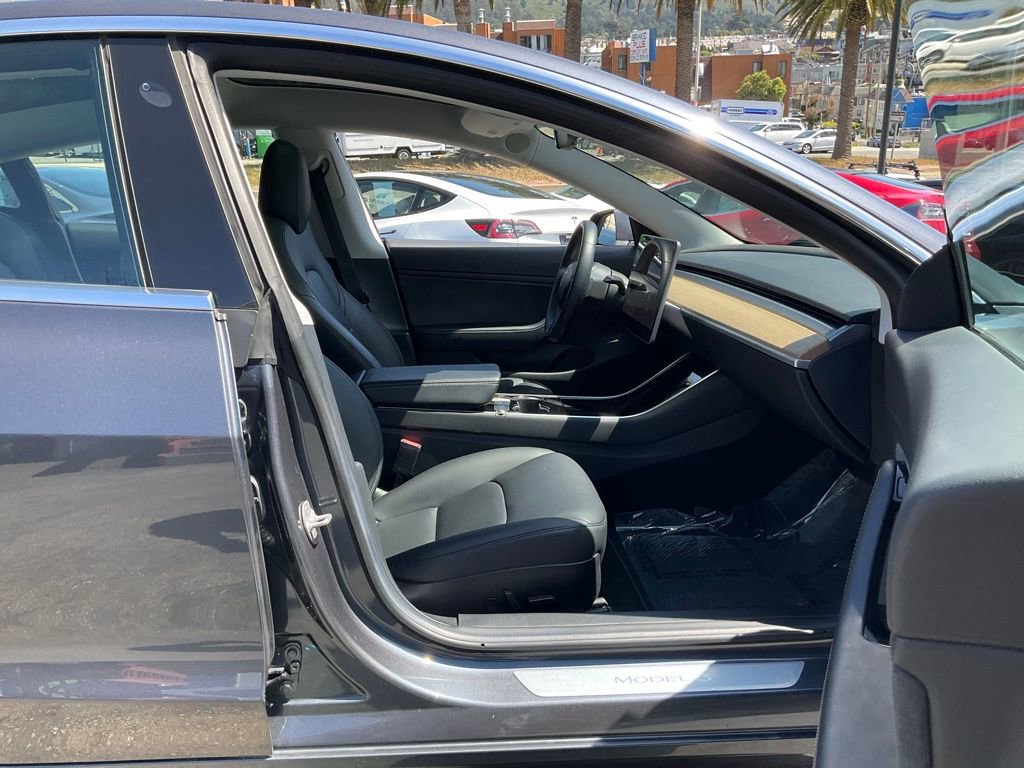 Used 2018 Tesla Model 3 Long Range image 63
