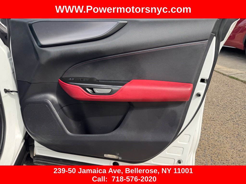 Used 2022 Lexus NX 350 F Sport w/ Accessory Package 2 AWD/4WD image 25