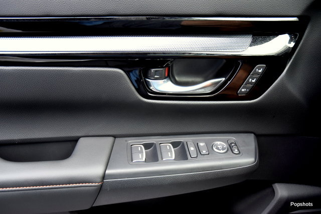 New 2027 Honda CR-V Sport Touring image 6